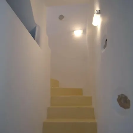 Krinos House Amorgos
