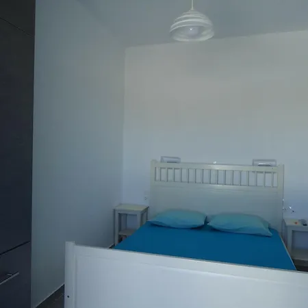 Holiday home Krinos House Amorgos Ormos Aigialis