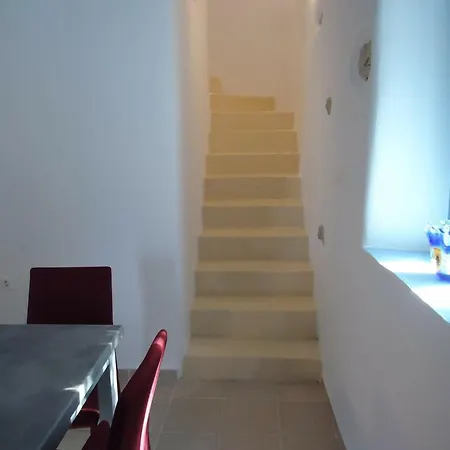 Krinos House Amorgos *