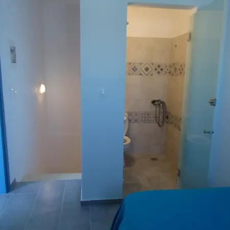 Σπίτι διακοπών Krinos House Amorgos
