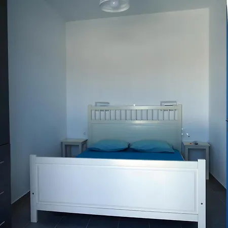 Σπίτι διακοπών Krinos House Amorgos Ορμός Αιγιάλης