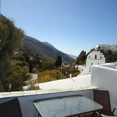 Krinos House Amorgos Ορμός Αιγιάλης
