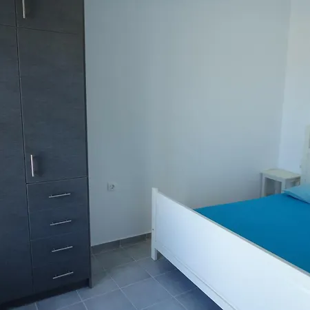 Σπίτι διακοπών Krinos House Amorgos