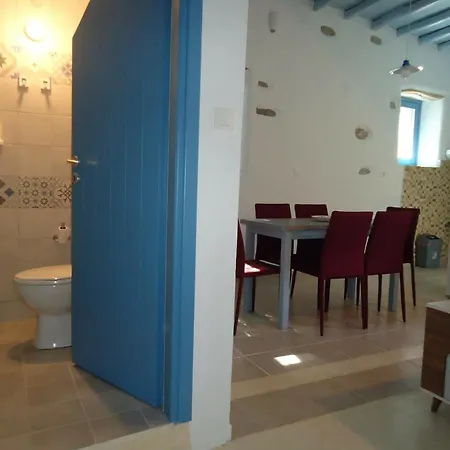 Krinos House Amorgos Σπίτι διακοπών