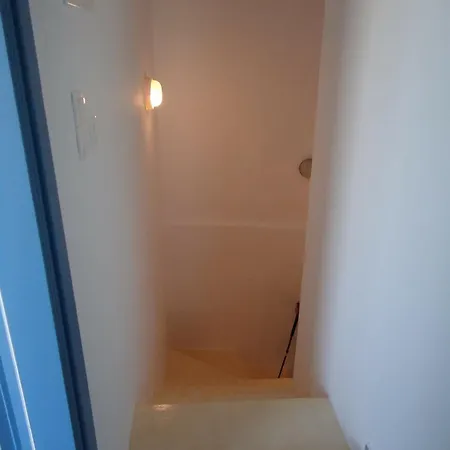 Krinos House Amorgos Σπίτι διακοπών Ορμός Αιγιάλης