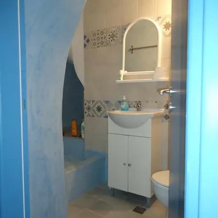Krinos House Amorgos Σπίτι διακοπών