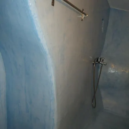 Krinos House Amorgos Σπίτι διακοπών *