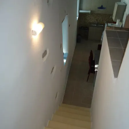 Σπίτι διακοπών Krinos House Amorgos *